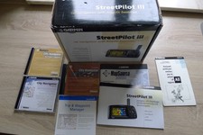 Garmin StreetPilot III GPS