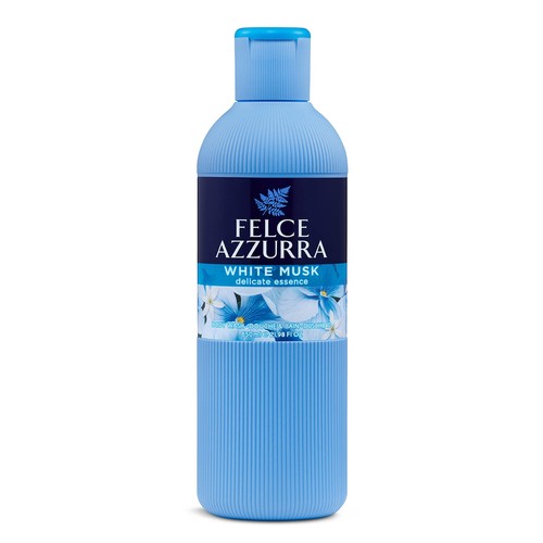 Felce azzurra bagnoschiuma - felce,