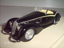 ALFA ROMEO 8C 2900B LOUNGO