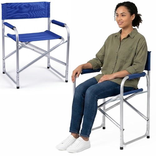 Sedia regista 57x48x78 - sedia, cm