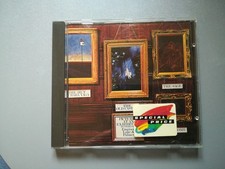 CD-EMERSON LAKE &