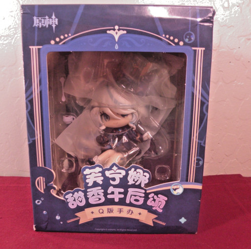 Figurina mihoyo genshin - mihoyo, impact