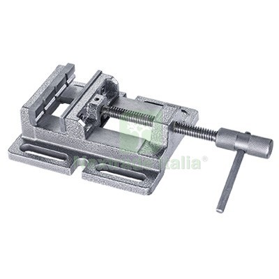 1pz morsa trapano colonna - x, a