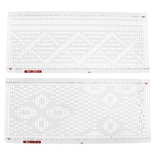 Punch Cards Pratica Morbida