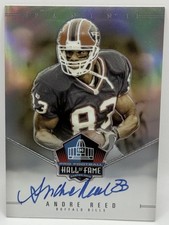 2024 Panini Perfetto Andre