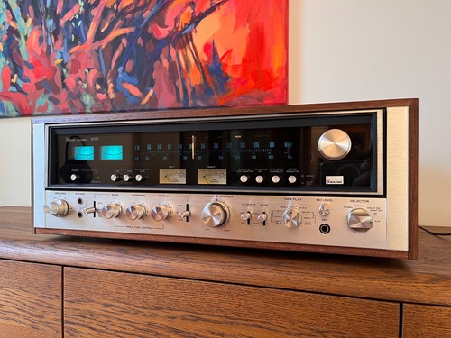 Sansui 9090 non miglior - sansui,