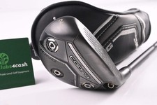 Albero Cobra King Tec 2023 #2 ibrido / 17 gradi / rigido flessibile MMT 80