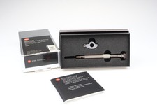 Leica manovella di