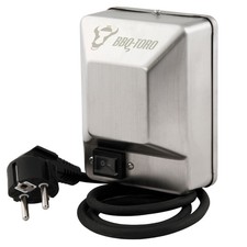 Motore Barbecue BBQ-Toro