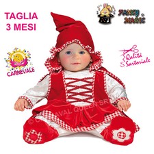 COSTUME VESTITO DI CARNEVALE