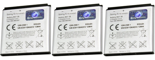 Batteria originale sony - batteria,