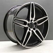 CERCHIO IN LEGA MERCEDES