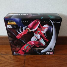 Super Robot Chogokin Shin