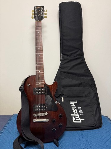 Gibson les paul faded 2017t - gibson,