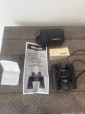 Binocolo Tasco 10x25 Ottica