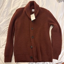 Cardigan uomo Zara maglia
