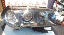 Faro anteriore destro BMW X3