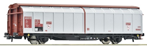 Roco 6600109 scala carro a - roco,