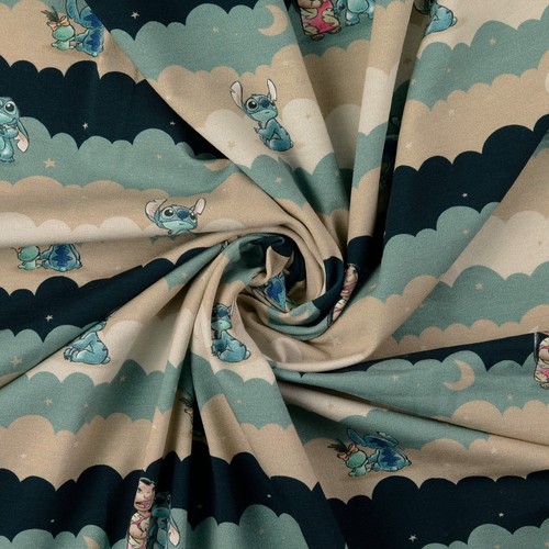Maglia cotone con lilo - con, &