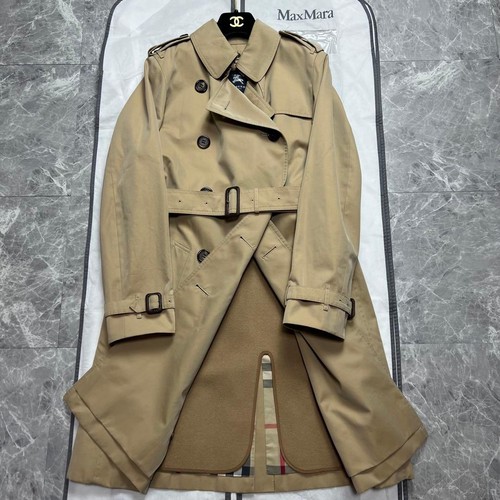 Burberry london trench - london, coat