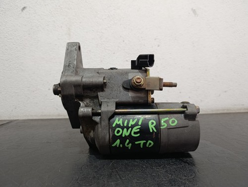 Motorino avviamento mini one - mini,