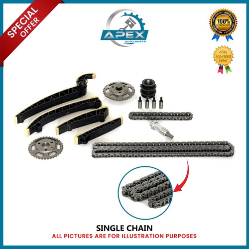 Catena distribuzione kit per - catena,