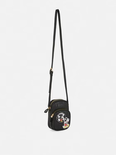 Borsa porta telefono - , disney's
