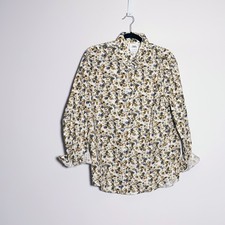 Camicia donna Zara colletto