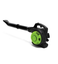 ASPIRATORE SOFFIATORE A SCOPPIO SUPHERBA "SH26K" 2T 26 CC