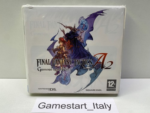Final fantasy tactics - fantasy,