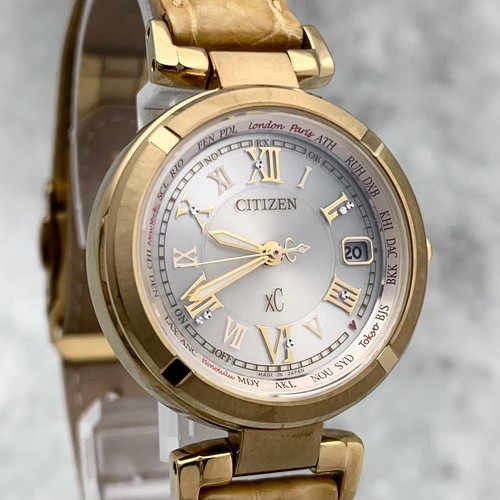 Orologio citizen cross sea - orologio,