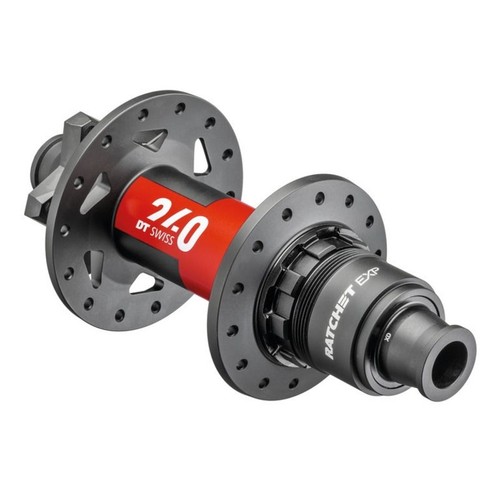 Mozzo posteriore 240 - posteriore, mtb