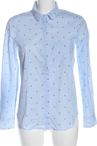 Camicia maniche lunghe - h&m,