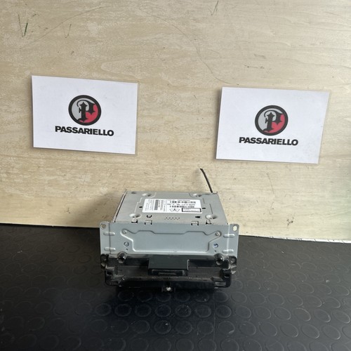 Autoradio fiat freemont - fiat,