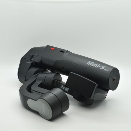Moza mini gimbal - moza, mini-s