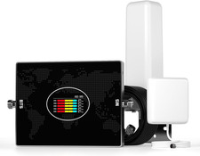 Ripetitore 4G E Amplificatore