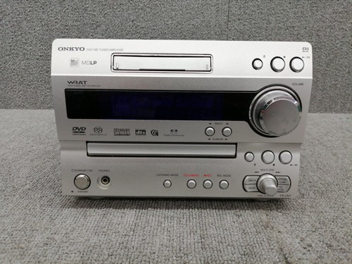 Onkyo un7 amplificatore - onkyo, fr-un7