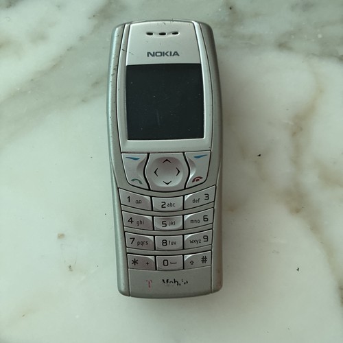 Nokia 6610