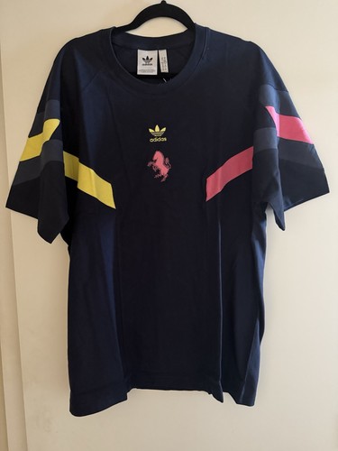 Maglietta juventus adidas - maglietta, fc