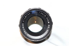 Fujinon 55mm f1.8 M42 screw