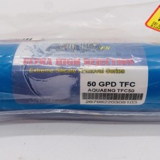 AquaFX TFC Membrana Filtro