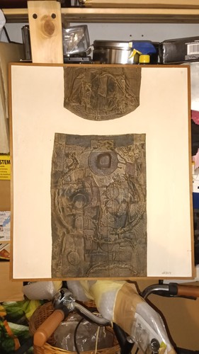 Quadro alberto abbati - abbati,