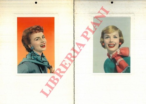 Poster per calendari - calendari,