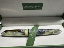 Penna stilografica Montegrappa
