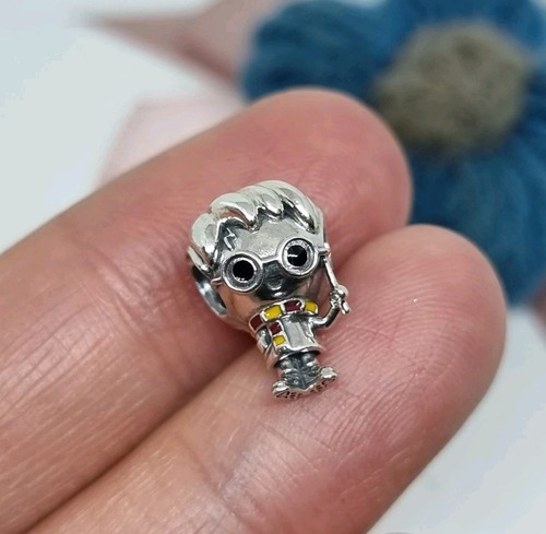Nuovo charm pandora harry - nuovo,