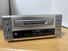 DENON DMD-M10 MINIDISC