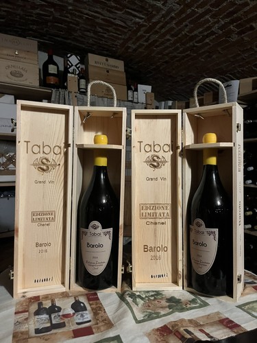 Magnum barolo tabai - magnum,