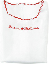 Camicino Della Fortuna Seta