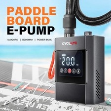 Pompa SUP Stand-Up Paddle