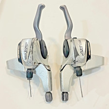 Set Cambio MTB Shimano XT